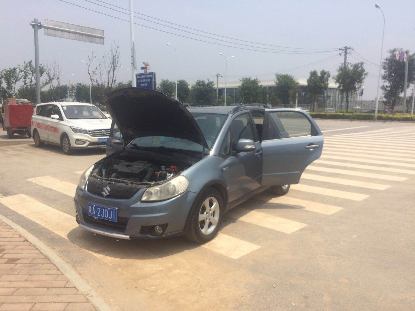 天语sx4还能买吗,天语sx4手动超值版值不值得买