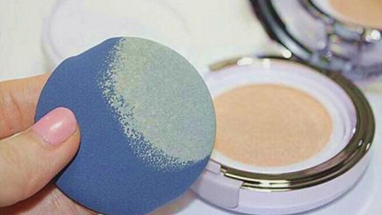 坏掉的化妆品怎么办,化妆品坏了会有什么现象