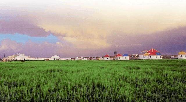 河北都有哪些自然生态保护区冬天,河北空气好的大自然风景