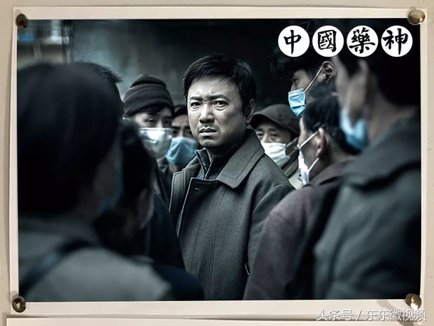 评分9.8的电影几乎零差评,豆瓣9.4分这部被称为国宝级的电影