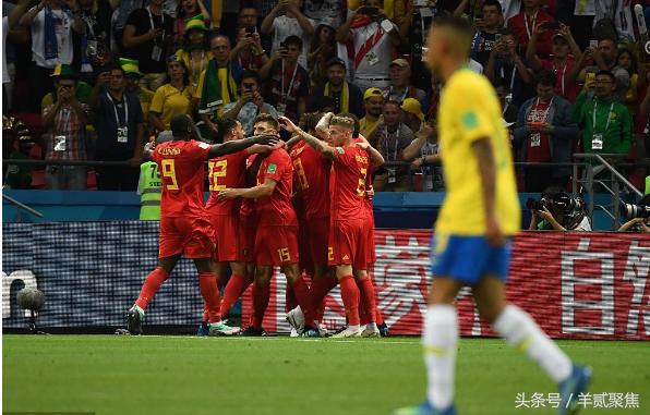 欧洲红魔比利时惊天逆转,欧洲红魔绝杀日本足球