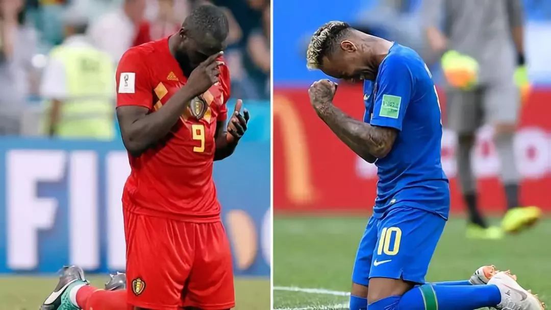 「谁是大力神？」欧洲新贵对阵美洲豪强涉险晋级还是大胜出线？