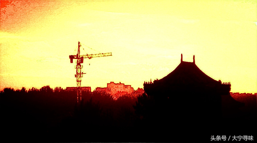 为什么大城市的人定居在小城市,山海关买房子怎么样