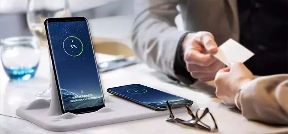 2022年无线充电的手机有哪些,2018手机支持无线充电排行