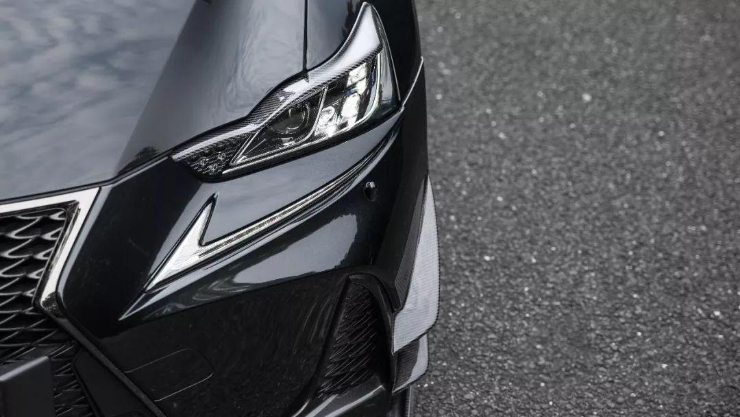 06款雷克萨斯is300性能改装案例,06凌志is300改装视频