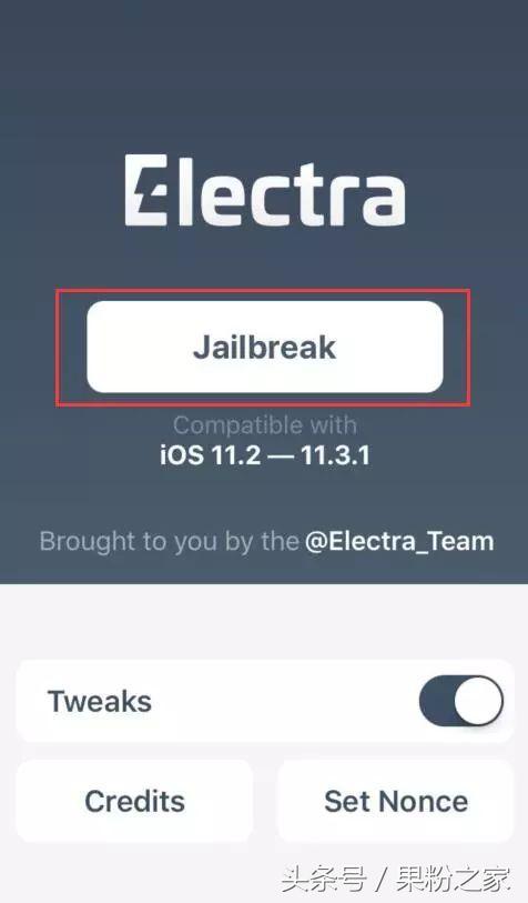 ios6.1.6在线越狱方法,ios11.4.1越狱