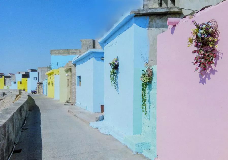 秒杀鼓浪屿,媲美玻利维亚!国内这个小岛凭什么C位出道?