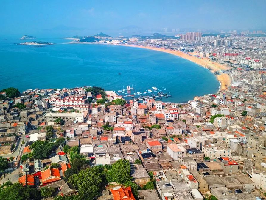 秒杀鼓浪屿，媲美玻利维亚！国内这个小岛凭什么C位出道？