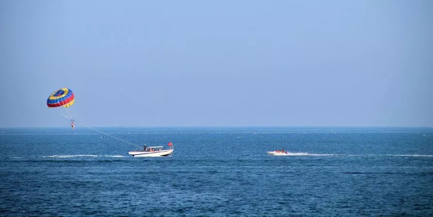 秒杀鼓浪屿,媲美玻利维亚!国内这个小岛凭什么C位出道?