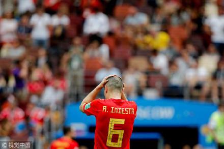 俄罗斯世界杯感人视频,世界杯泪目瞬间照片