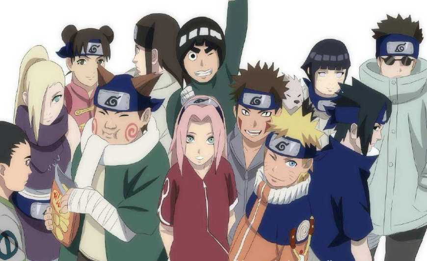 火影里特别冷门的忍者卡卡西,火影忍者卡卡西克服了这几个缺点