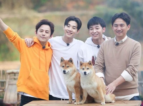 黄磊向往的生活吐槽彭昱畅,向往的生活黄磊谈论彭昱畅