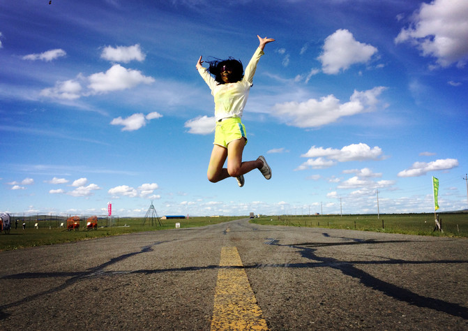 寻梦草原呼伦贝尔北线自驾8日游 (东南西北中呼伦贝尔草原之旅)