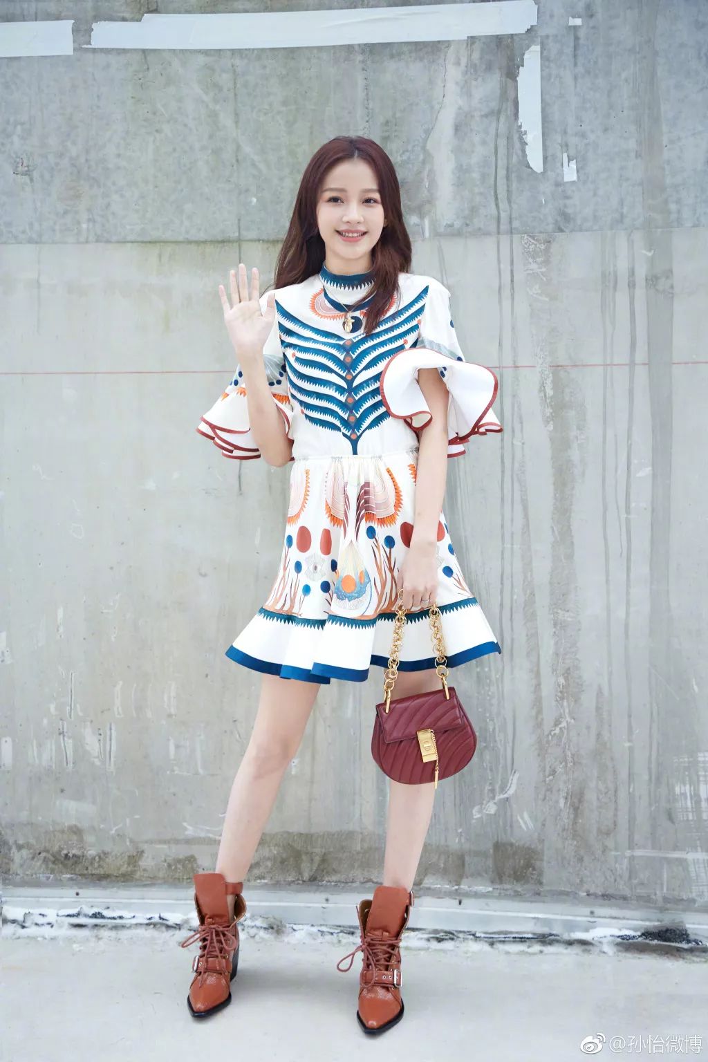 链条包百搭推荐,链条包适合什么穿搭