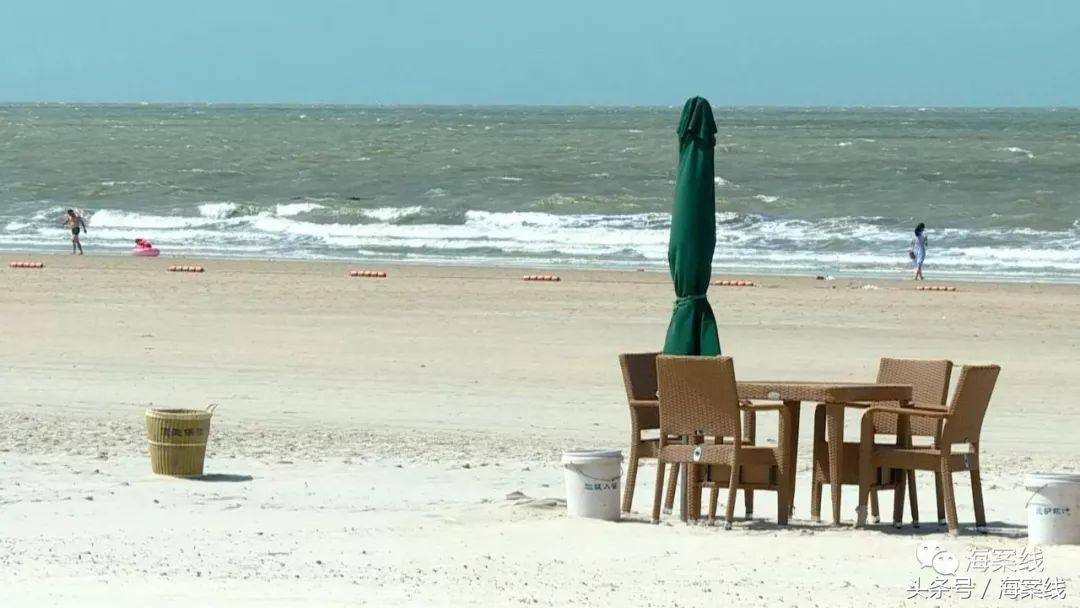 银滩封闭区最新消息,银滩湿地公园什么时候恢复正常