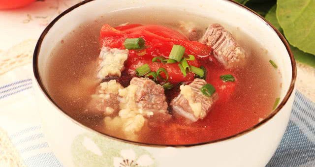 天热要喝什么汤,天热有没有适合的汤