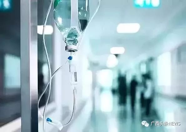 什么病需要持续输液半个月,注意当前这几种病进入高发期