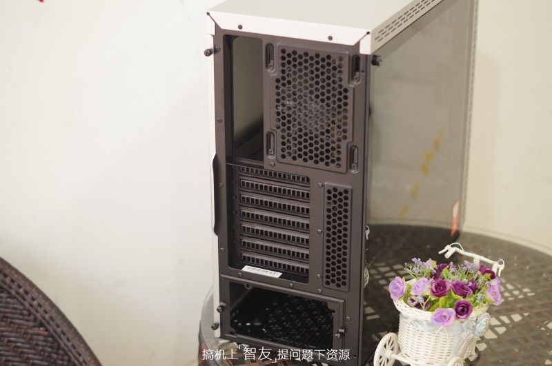 装机首选最美水冷酷冷至尊冰神,酷冷至尊240水冷amd4装机教程