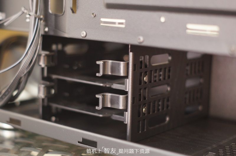 装机首选最美水冷酷冷至尊冰神,酷冷至尊240水冷amd4装机教程