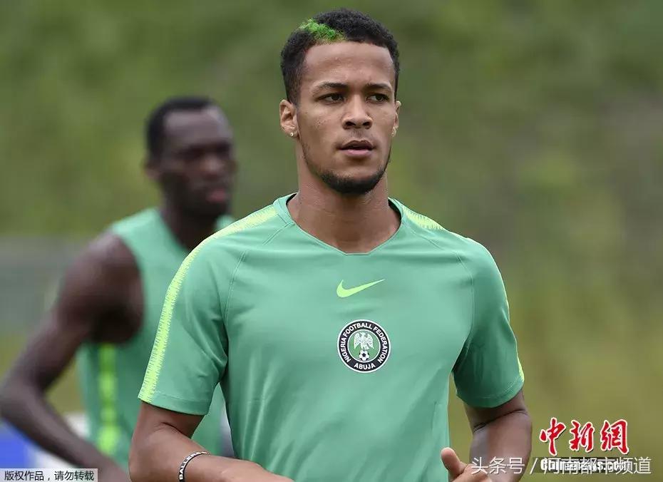 世界杯各种发型图片大全,世界杯发型