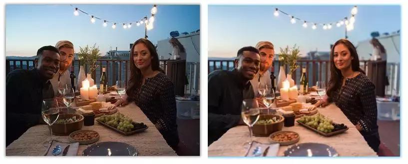 三摄手机和四摄手机区别,三摄手机和四摄手机有什么区别