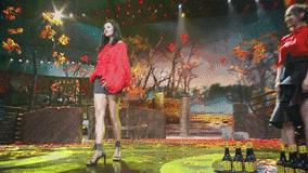 后期菌来带你看看紧张、弱不禁风、表里不一的跨界歌手长什么样