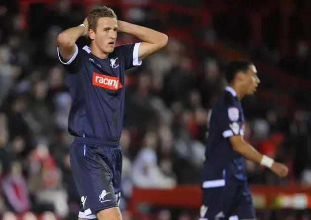 英格兰队长哈里凯恩成长记录,英格兰队队长哈里凯恩