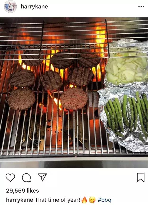 英格兰哈里凯恩,英格兰足球队长哈里凯恩