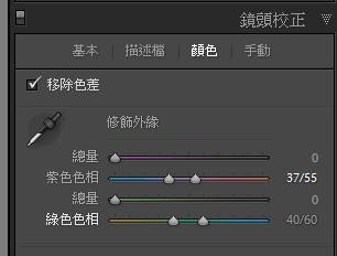 照片怎么延长白边,照片消除紫边的小妙招