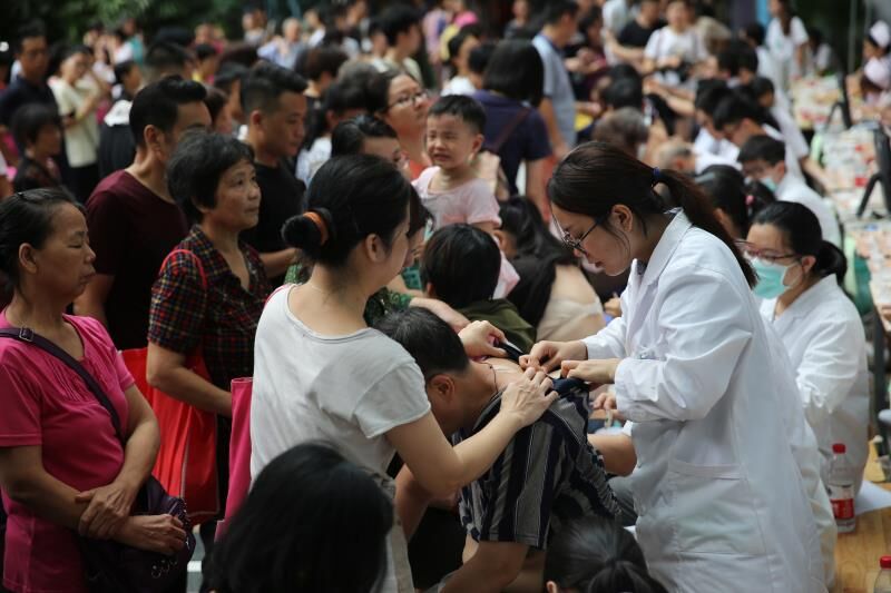 2020年三伏天艾灸部位 (睡眠不好中医三伏灸有效果吗)