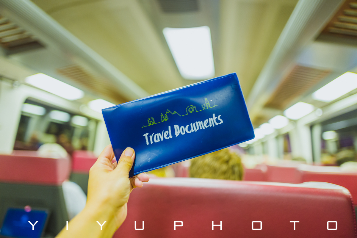 美食不停站——我的荷比法火车“逛吃”之旅