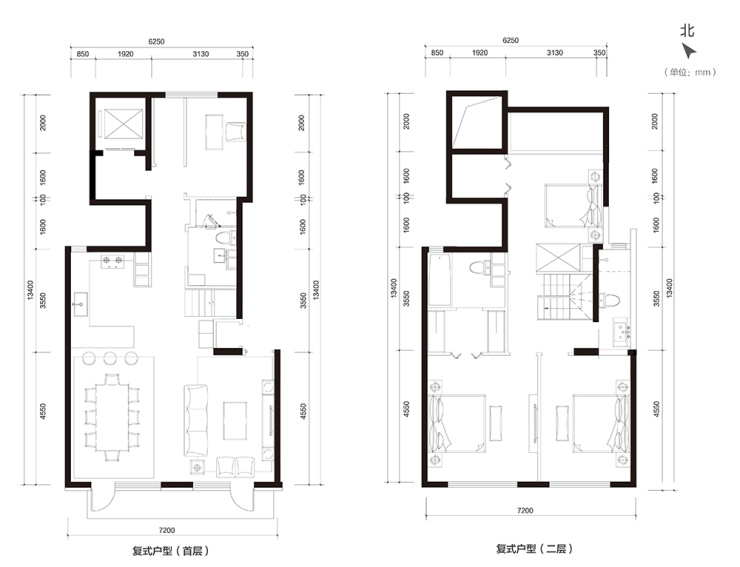 另类居住方式180万租住万科翡翠书院值吗