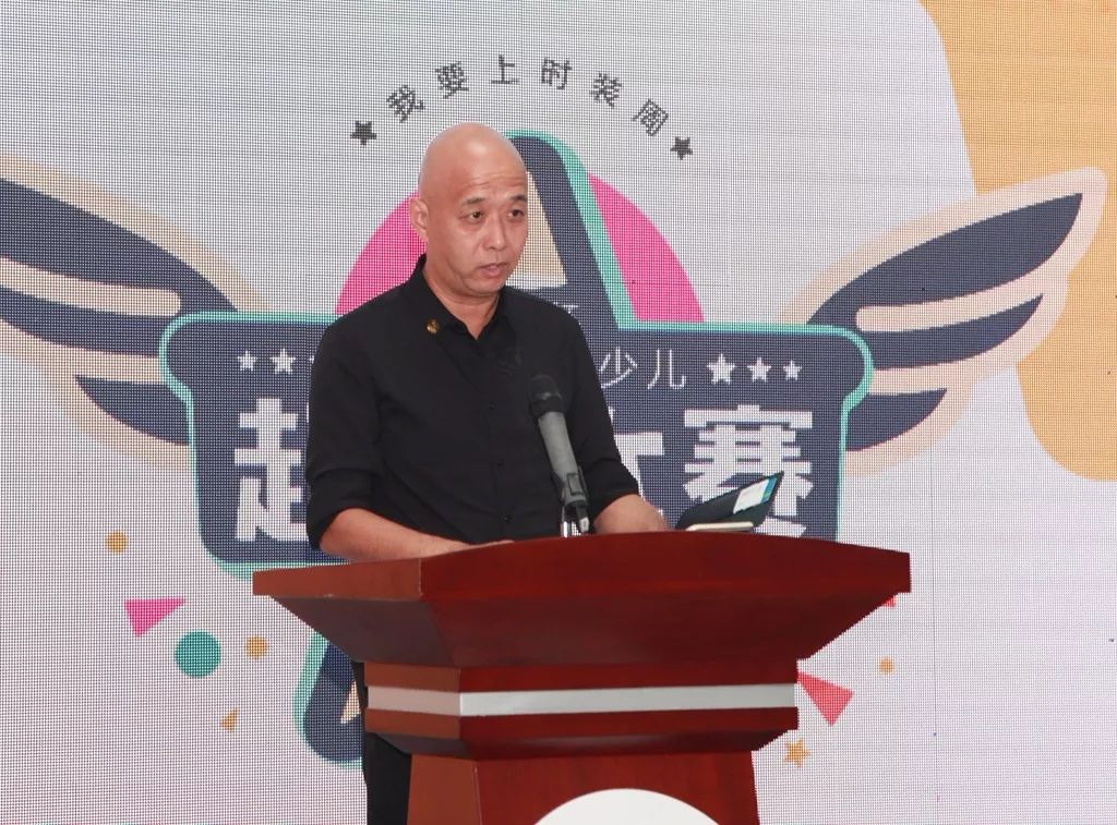 2020东莞少儿时装周圆满落幕,2021东莞少儿时装周