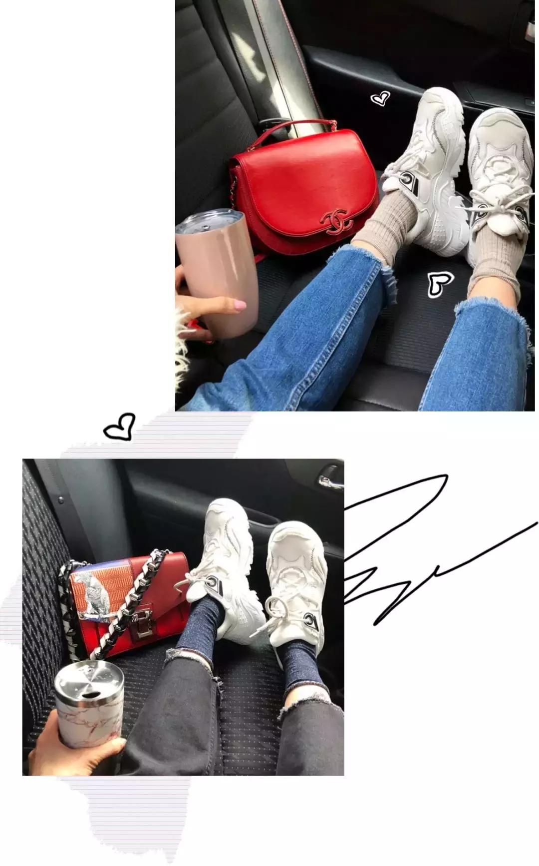 gucci最新款老爹鞋,gucci老爹鞋最新配色