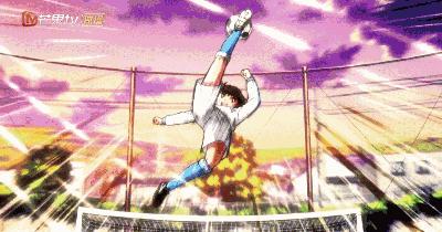 大空翼踢世界杯,大空翼青年世界杯对阵表