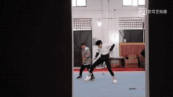 绝代双骄魔性配音,绝代双骄到底有多强