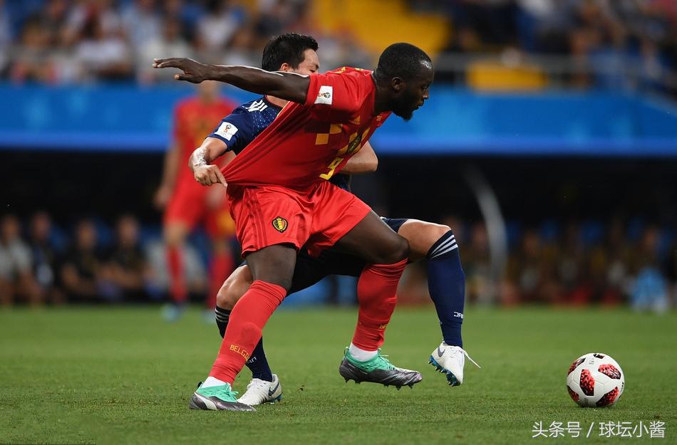 比利时晋级4强,比利时四强世界杯
