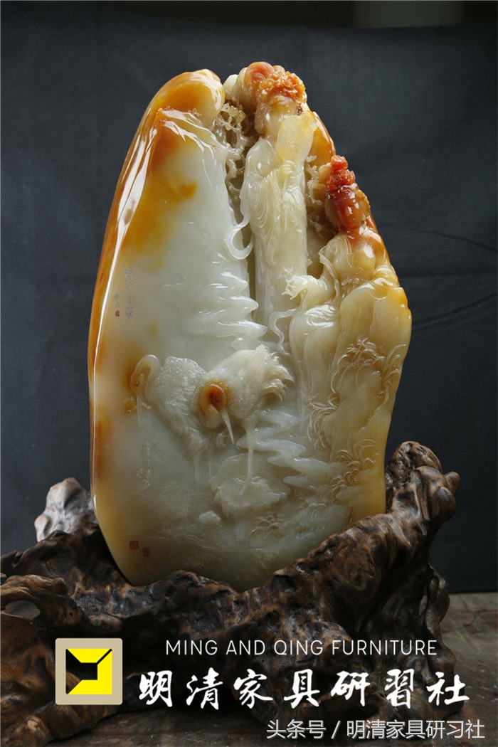 俩云南人花500万买的石头,有人出5000万没卖,苦等10年没买家