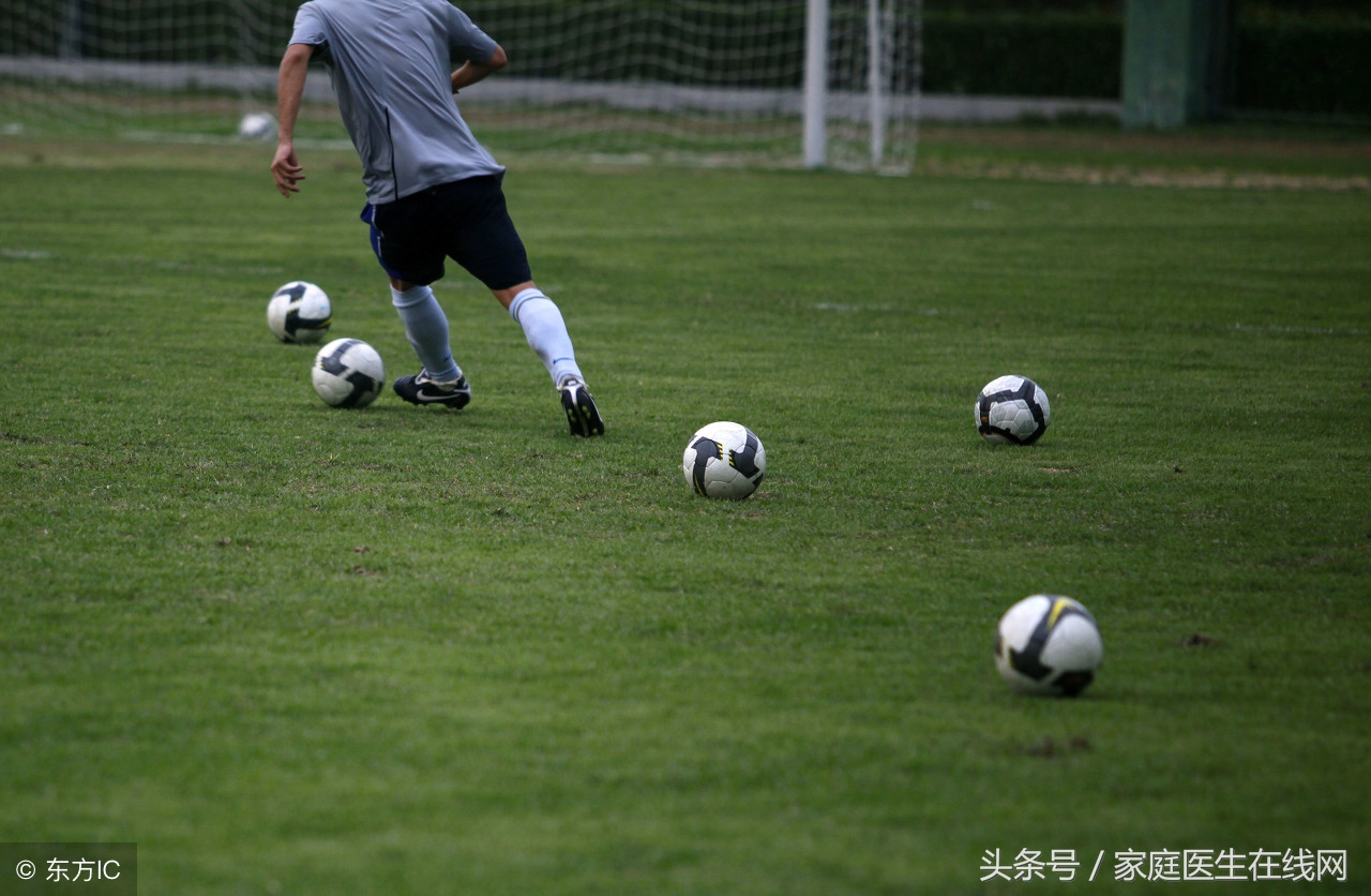 女生踢足球如何防止腿变粗,女生踢完足球如何拉伸不让腿变粗