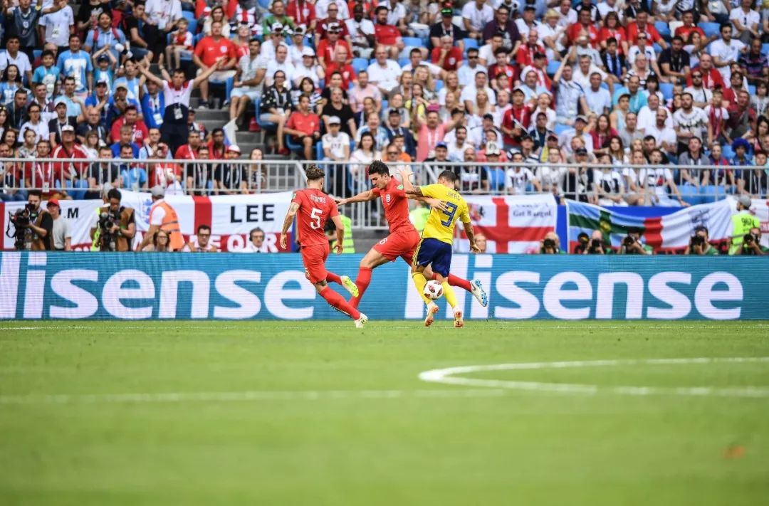 2021英格兰vs克罗地亚小组赛,世界杯克罗地亚对英格兰全程