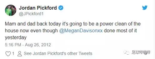 皮克福德性格,皮克福德黑历史原型