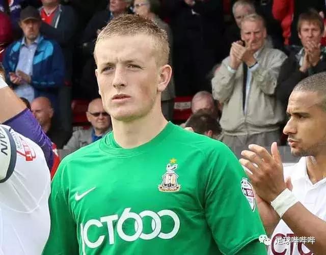 皮克福德性格,皮克福德黑历史原型