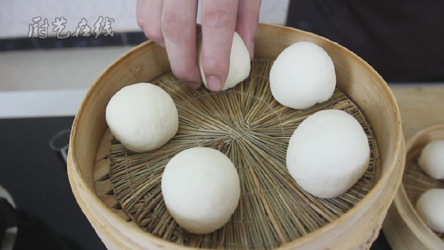 全麦馒头和面软硬,馒头面团软硬程度