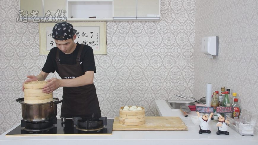 全麦馒头和面软硬,馒头面团软硬程度