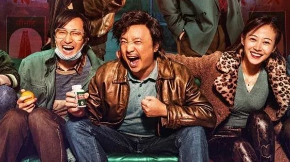 我不是药神正面价值,我不是药神官司赔了多少