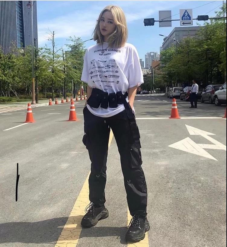 一双颜值担当的鞋,爆款老爹鞋top1