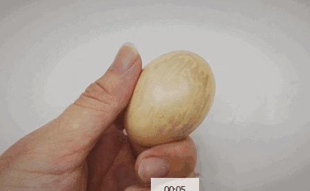 小月龄刷牙齿怎么刷得干净,刷一次牙就能让牙齿变白