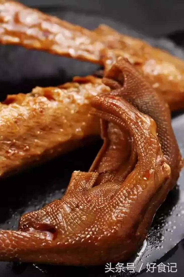 30年前的老狮头,30年的老卤水