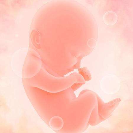 胎宝宝一到夜间就胎动频繁？其中的原因你都知道吗？