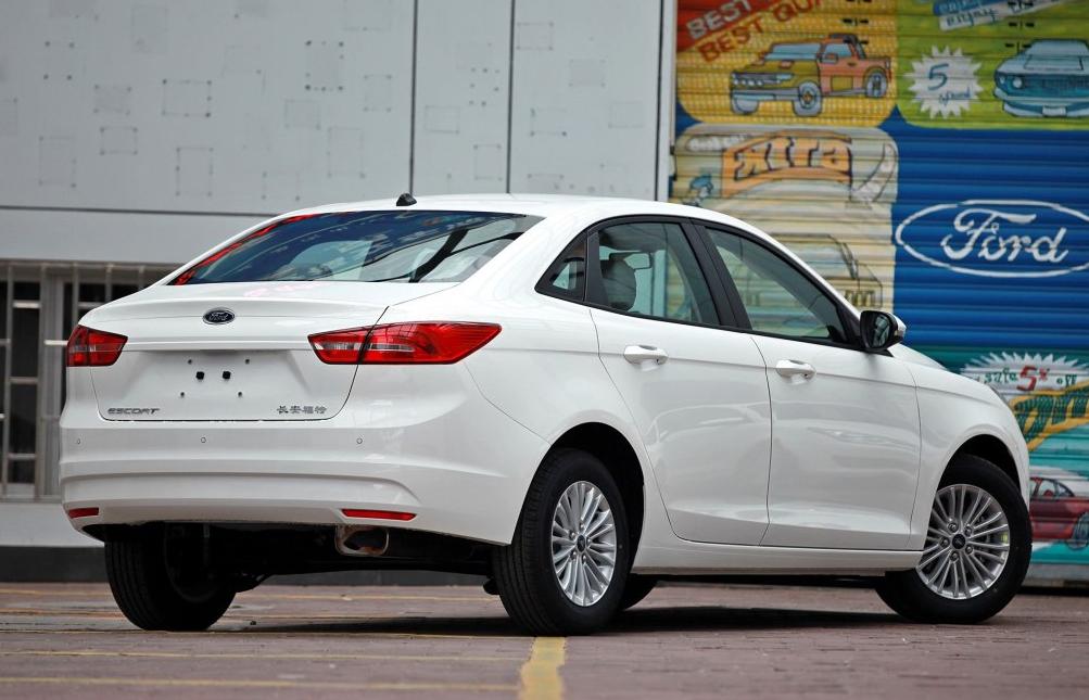 蚌埠二手福睿斯,福睿斯全款